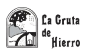 LA GRUTA DE HIERRO
