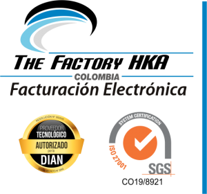 THE FACTORY HKA COLOMBIA S.A.S